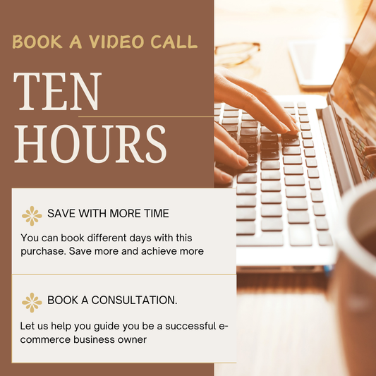 Ten Hours Video Call