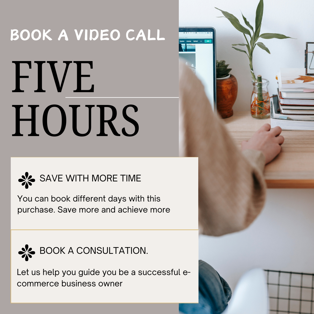 Five Hours Video Call